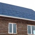 Roofshield Модерн Голубой